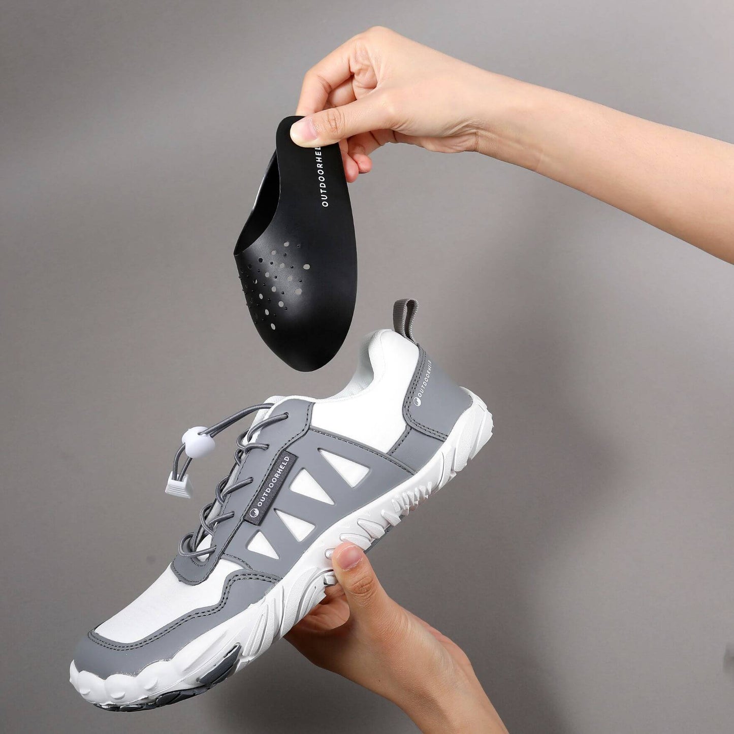 FlexProtect Schuhspanner