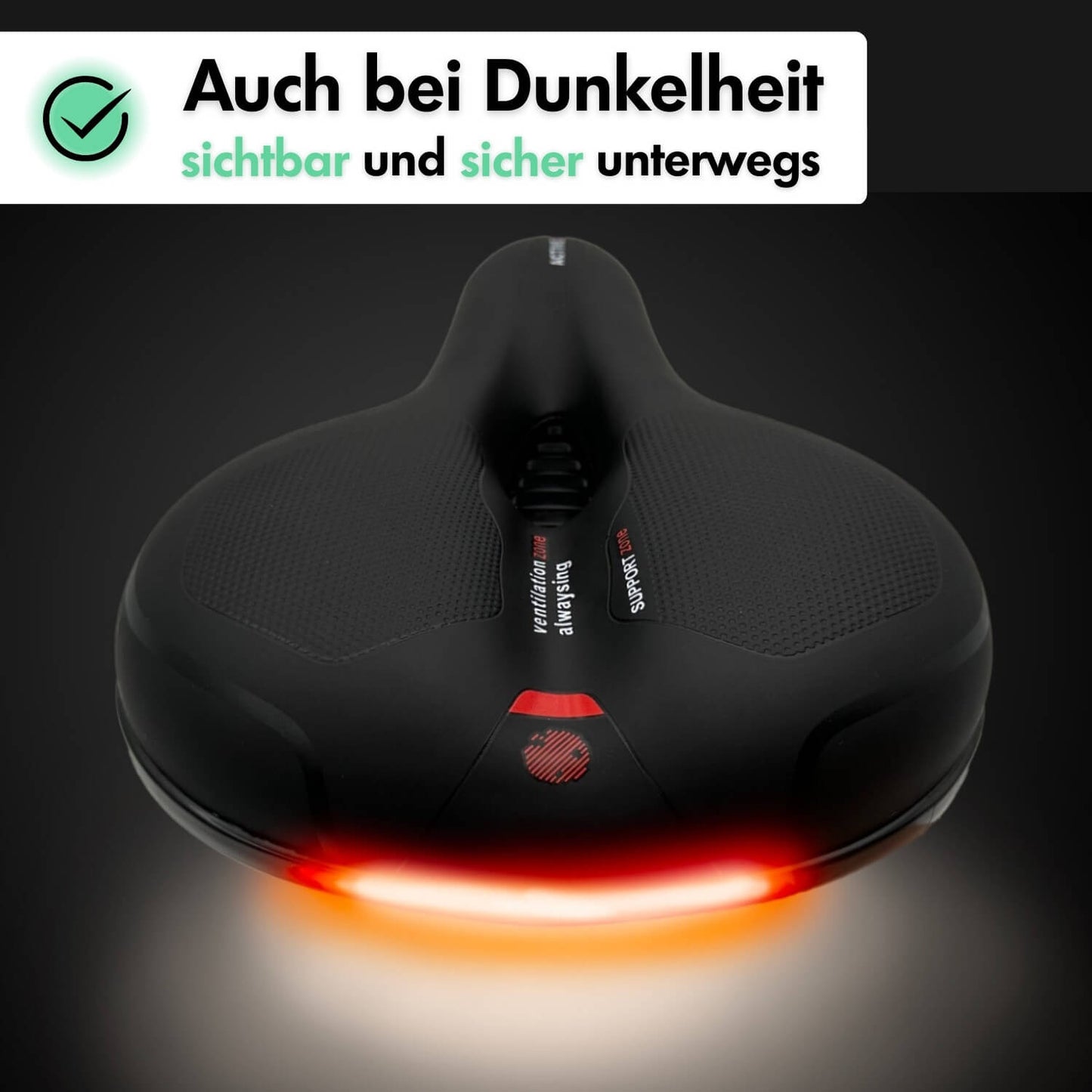 CloudComfort Pro (inkl. GRATIS Winter-Zubehör)