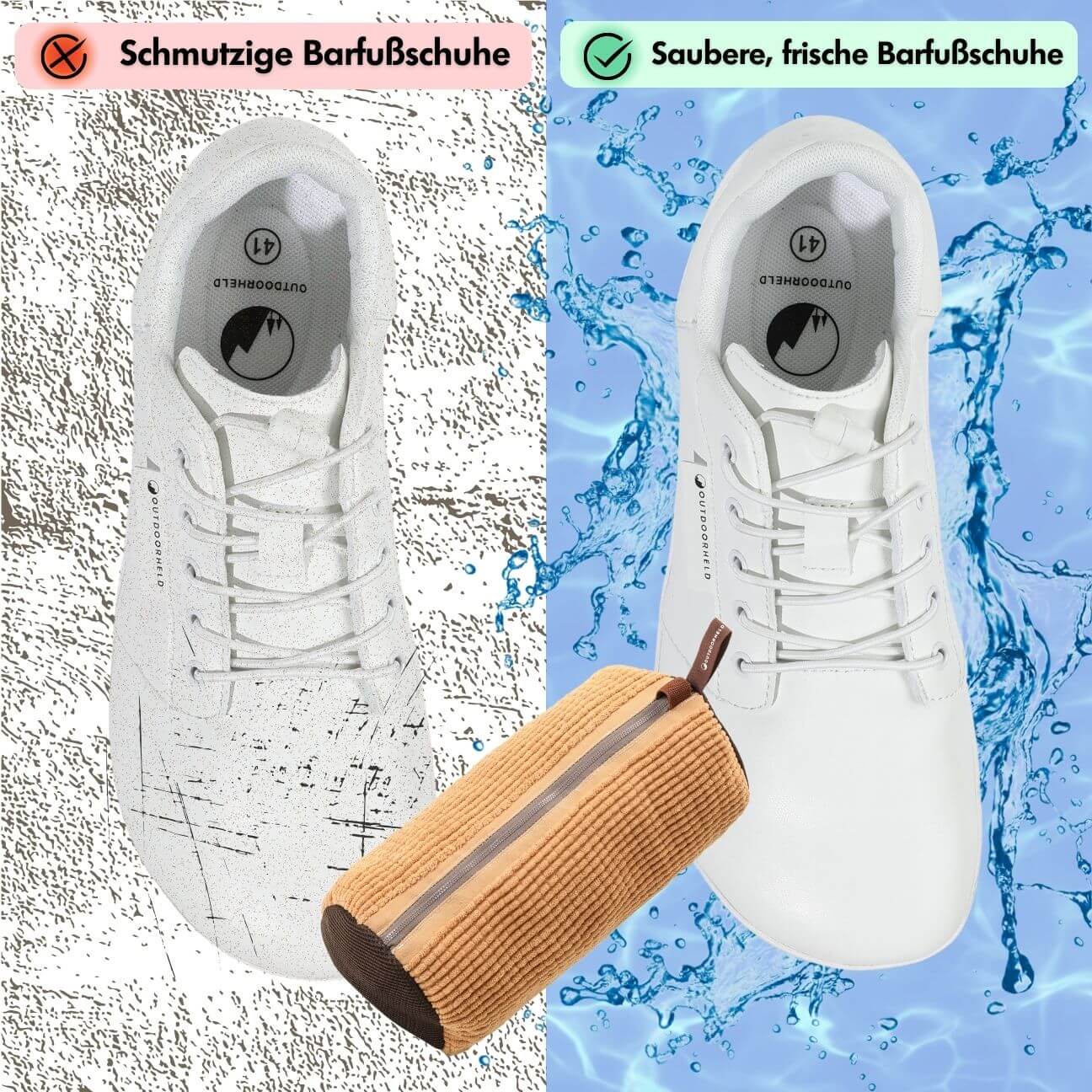 ProCare Waschbeutel