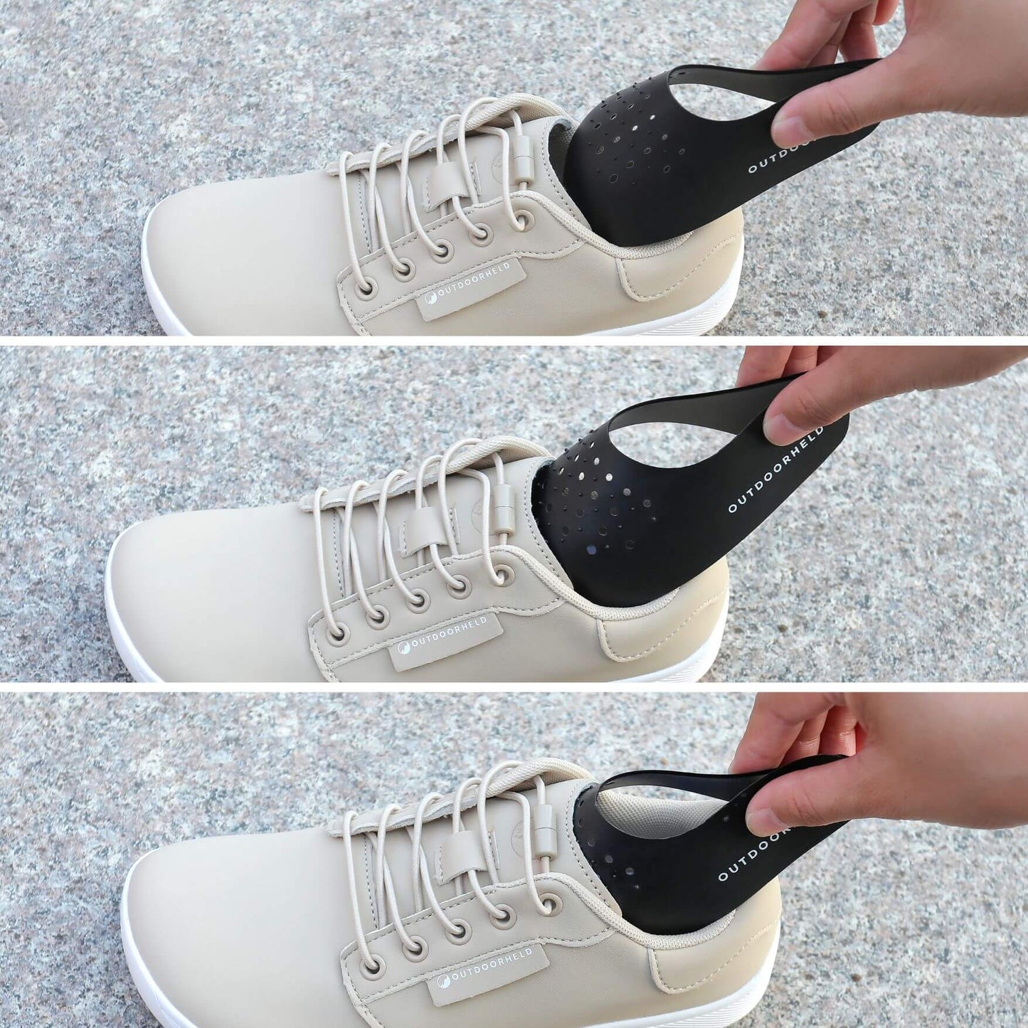 FlexProtect Schuhspanner
