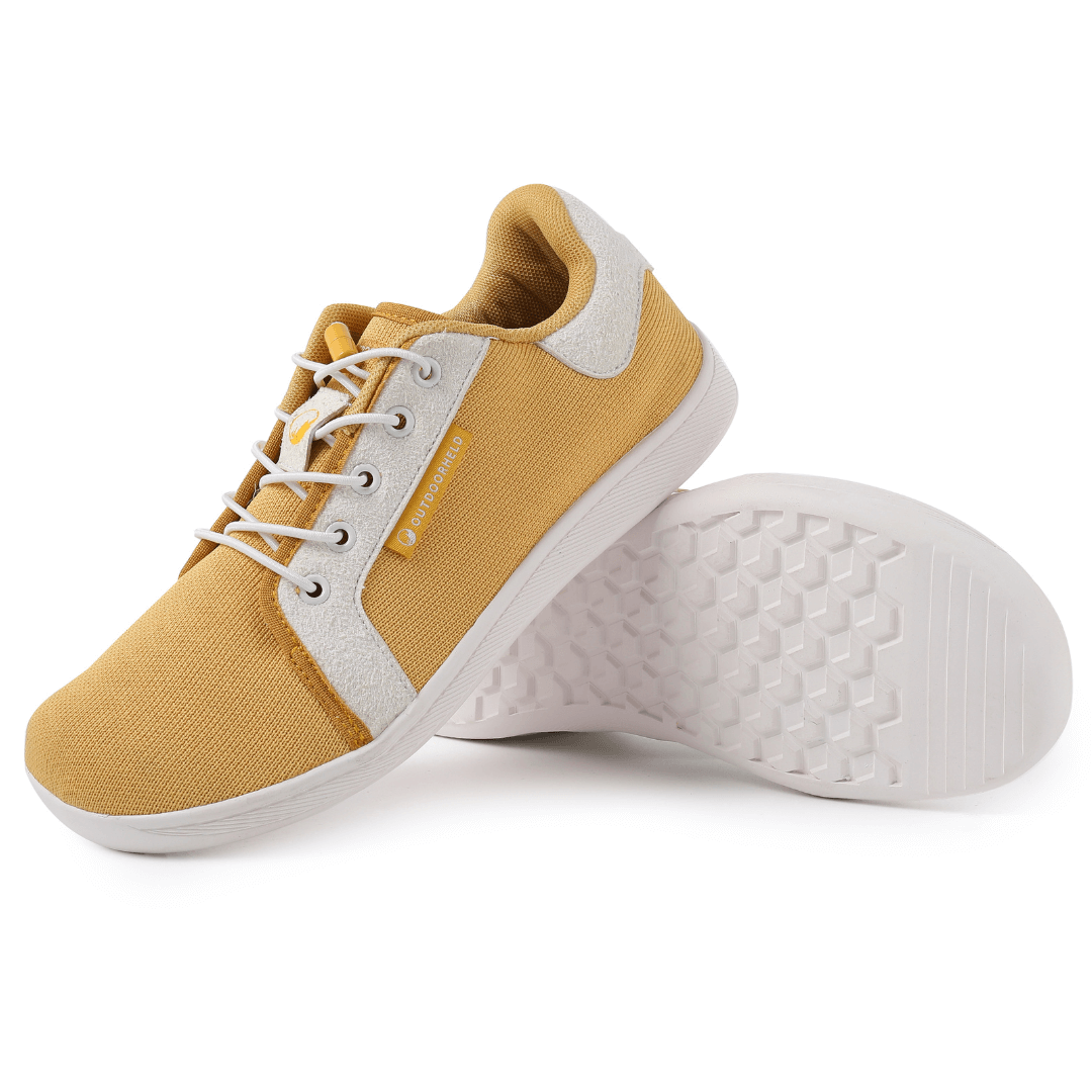 Urban Prime - gesunde Sneaker Barfußschuhe