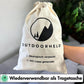 OutdoorHeld®-Tasche aus Baumwolle - die ideale Geschenkverpackung