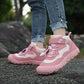 Winter Max Kids - wasserfeste Kinder-Barfußschuhe