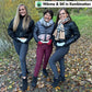 Fleece Leggings - mit ThermoPro Technologie