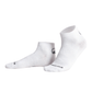 Sneaker Barfußsocken - Weiß