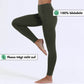 Fleece Leggings - mit ThermoPro Technologie