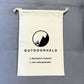 OutdoorHeld®-Tasche aus Baumwolle - die ideale Geschenkverpackung