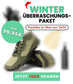 WINTER Überraschungs-Paket: 165 € RABATT