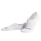 Füßlinge Barfußsocken - Weiß