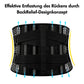 Rückensupport Pro - optimale Entlastung