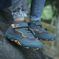 Winter Max Kids - wasserfeste Kinder-Barfußschuhe