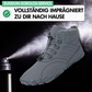 Rundum Imprägnierungs-Service (Perfekter 100% Schutz für Barfußschuhe)