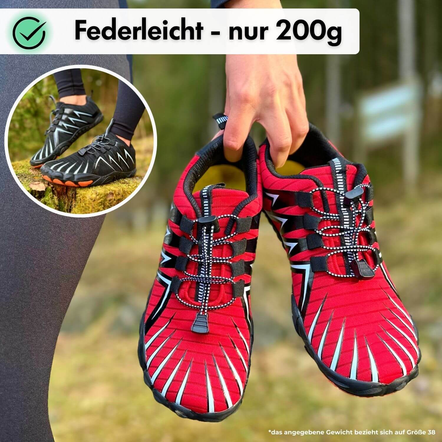 Runner Speed