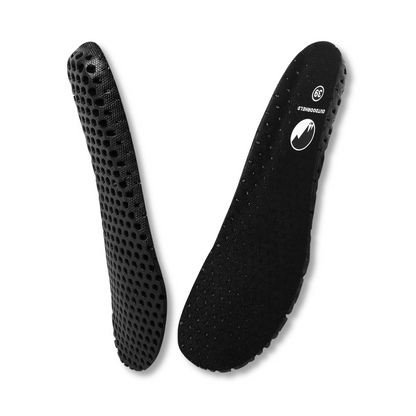 OrthoFlex Einlegesohlen (für alle Modelle geeignet)