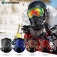 Winter Halstuch mit ThermoPro Technologie