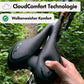 SPAR-BUNDLE: CloudComfort Speed inkl. Zubehör