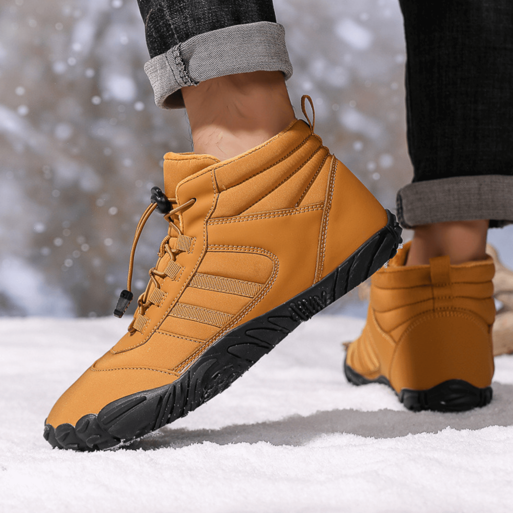 Winter Pro