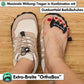 Fußgesundheits-Bundle: Barfußschuhe + Zehenspreizer
