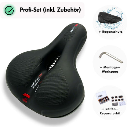 SPAR-BUNDLE: CloudComfort Pro inkl. Zubehör