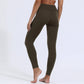 Fleece Leggings - mit ThermoPro Technologie