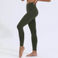 Fleece Leggings - mit ThermoPro Technologie