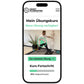 OutdoorHeld® Smart Schmerzfrei Kurs