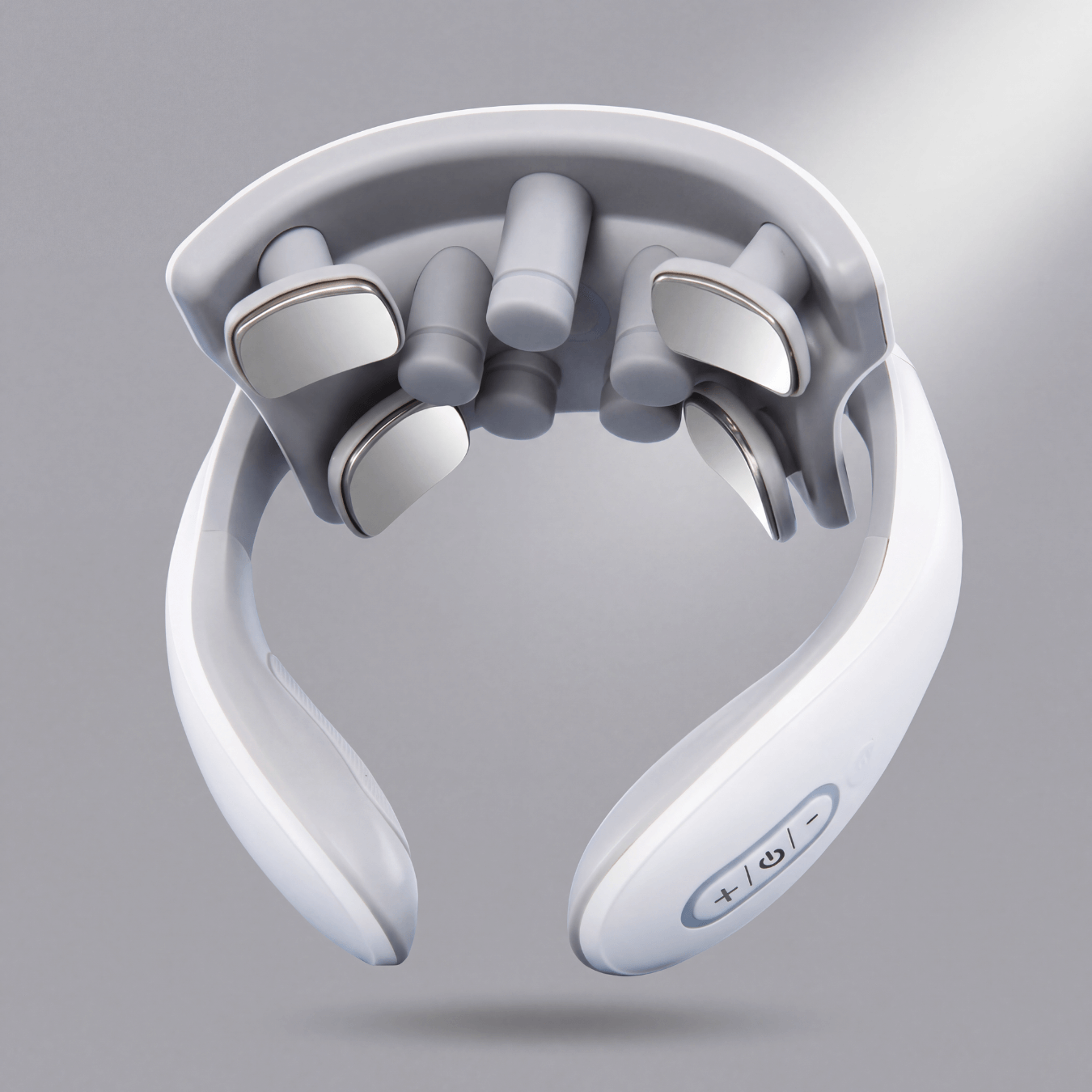 NeuroRelief EMS Nacken-Massagegerät