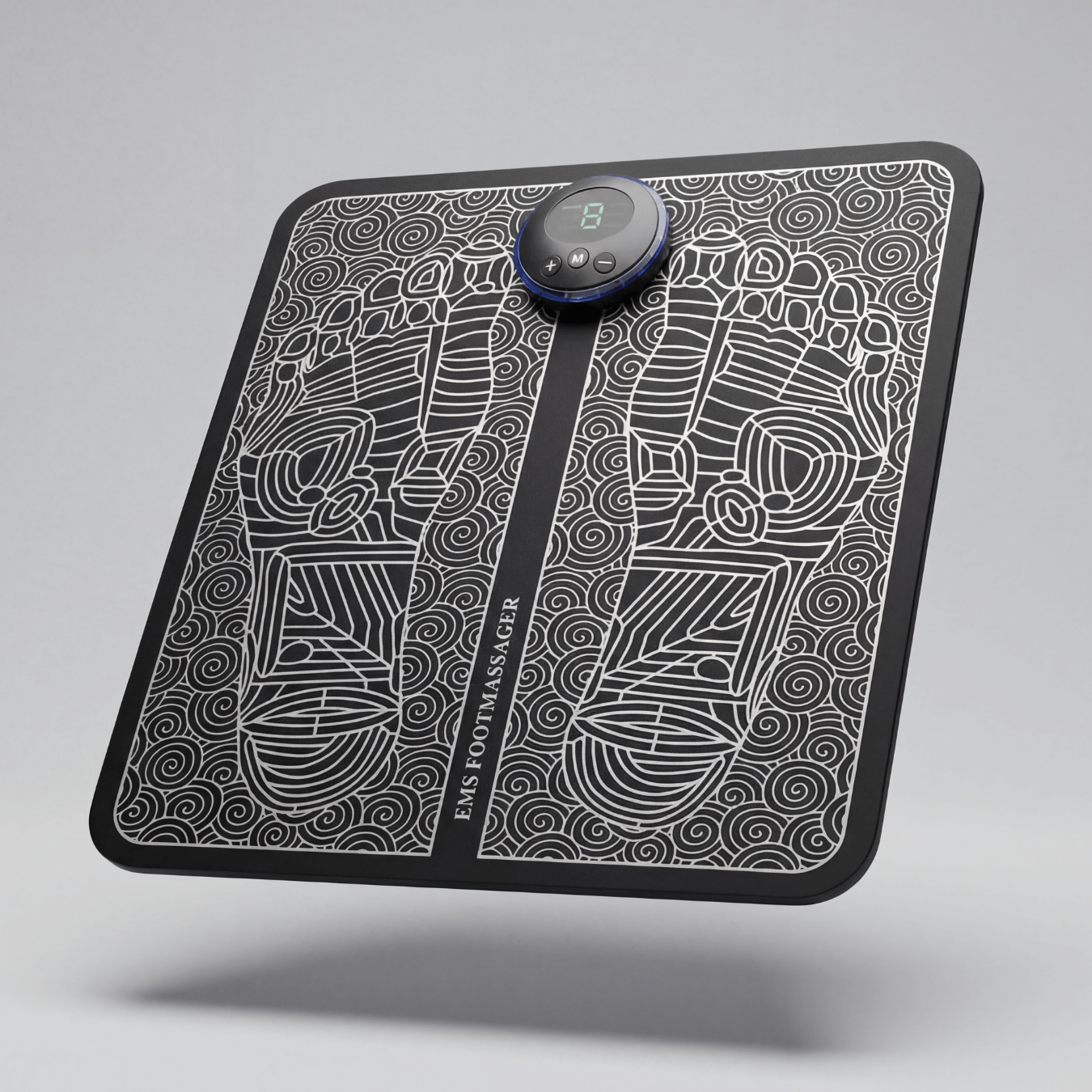 ReflexPulse EMS Fuß-Massagegerät