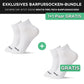 FeelTec Barfußsocken (1+1 Paar GRATIS)