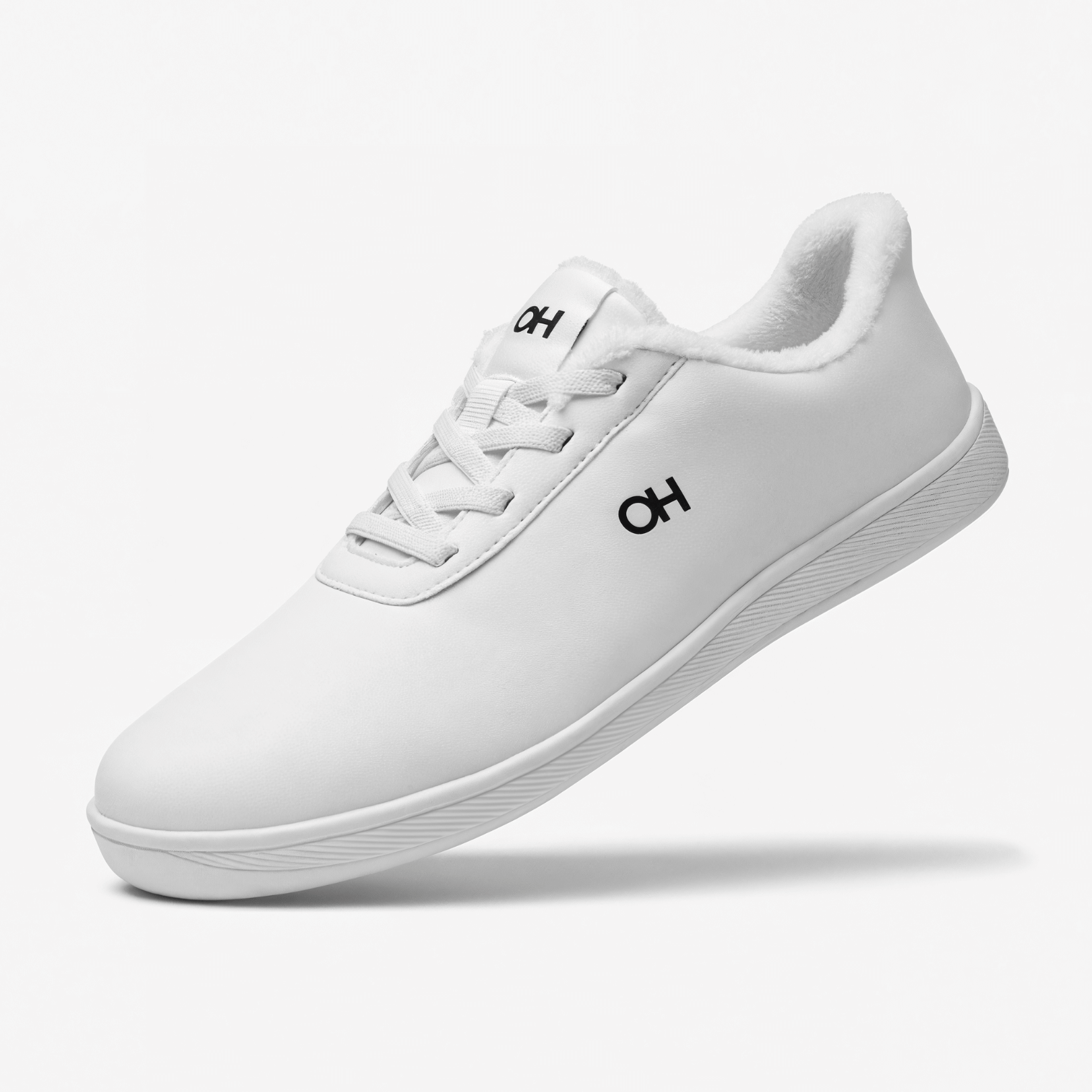 Winter Prime Slip On