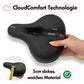 CloudComfort Pro - Wolkenweicher Radsattel