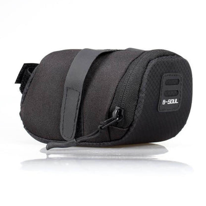 StoragePro Satteltasche - Optimaler Stauraum